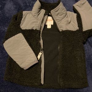 🔮3 for $20🔮18m fleece zip up